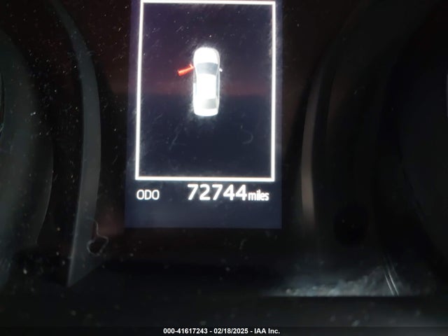 Toyota CAMRY LE 2020 4T1C11AK2LU958355 Image 16