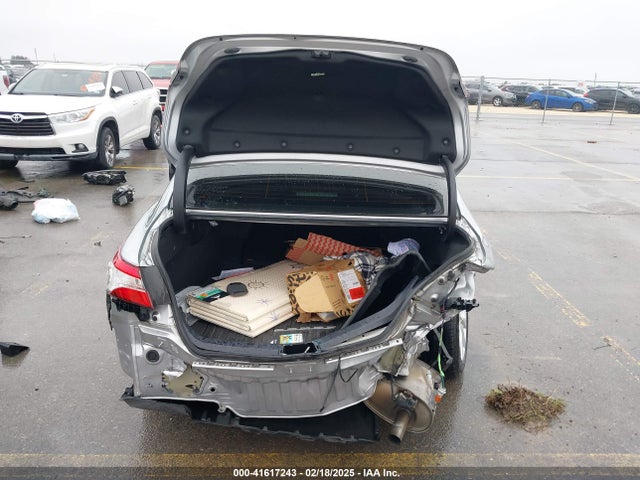 Toyota CAMRY LE 2020 4T1C11AK2LU958355 Image 6