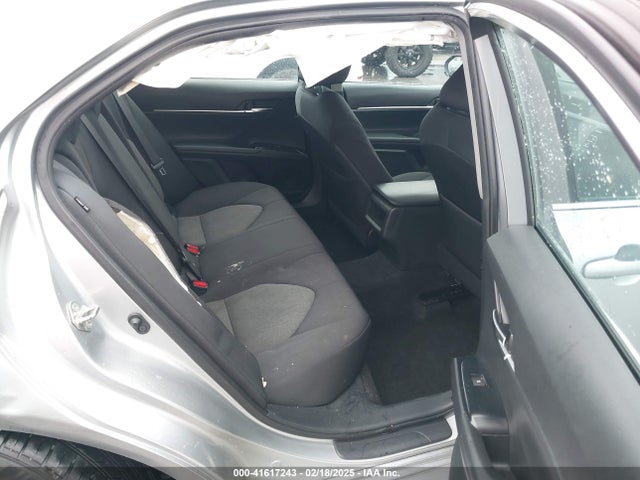 Toyota CAMRY LE 2020 4T1C11AK2LU958355 Image 8