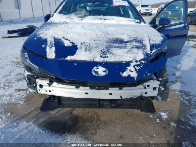 4T1DBADK0SU013125 Toyota CAMRY SE