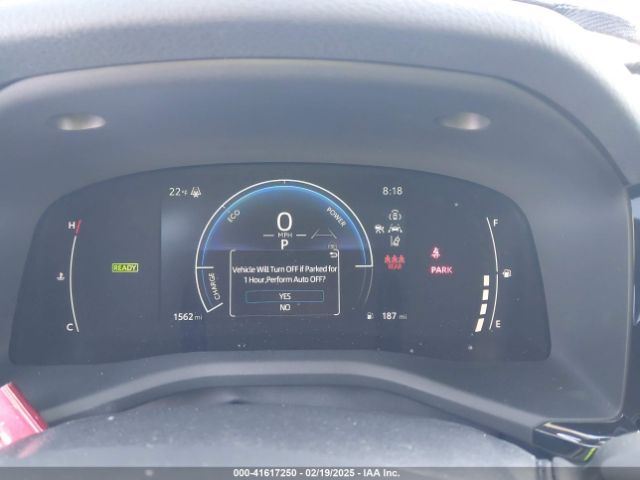 4T1DBADK0SU013125 Toyota CAMRY SE