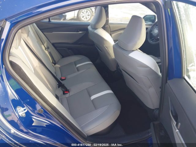 4T1DBADK0SU013125 Toyota CAMRY SE