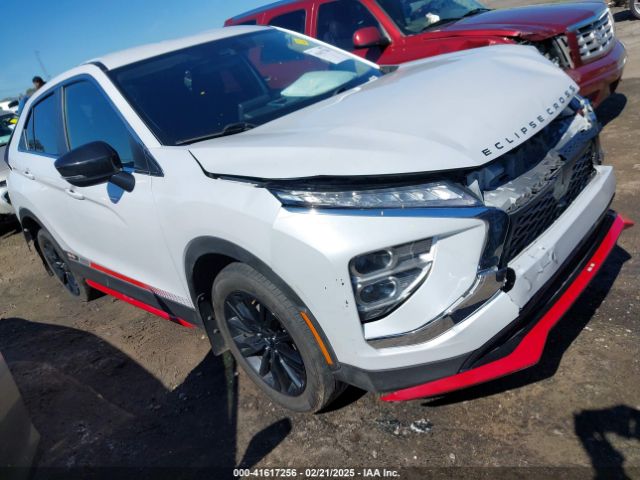 2023 MITSUBISHI ECLIPSE CROSS JA4ATVAAXPZ044071 Photo 0