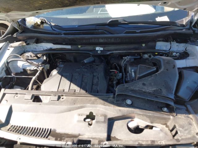 2023 MITSUBISHI ECLIPSE CROSS JA4ATVAAXPZ044071 Photo 9