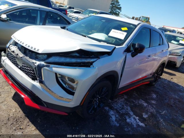 2023 MITSUBISHI ECLIPSE CROSS JA4ATVAAXPZ044071 Photo 1