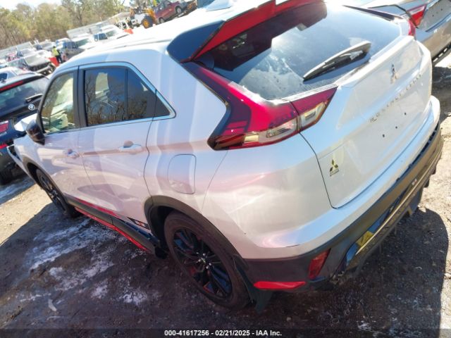 2023 MITSUBISHI ECLIPSE CROSS JA4ATVAAXPZ044071 Photo 2