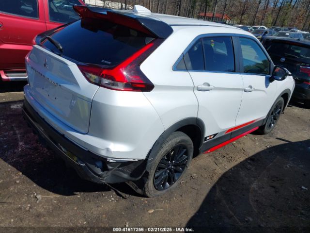 2023 MITSUBISHI ECLIPSE CROSS JA4ATVAAXPZ044071 Photo 3