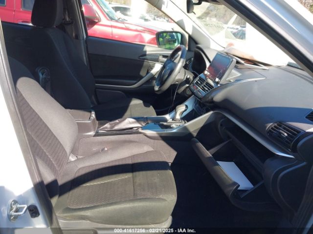 2023 MITSUBISHI ECLIPSE CROSS JA4ATVAAXPZ044071 Photo 4