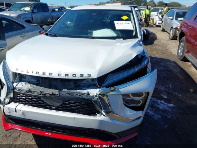 2023 MITSUBISHI ECLIPSE CROSS JA4ATVAAXPZ044071 Photo 5