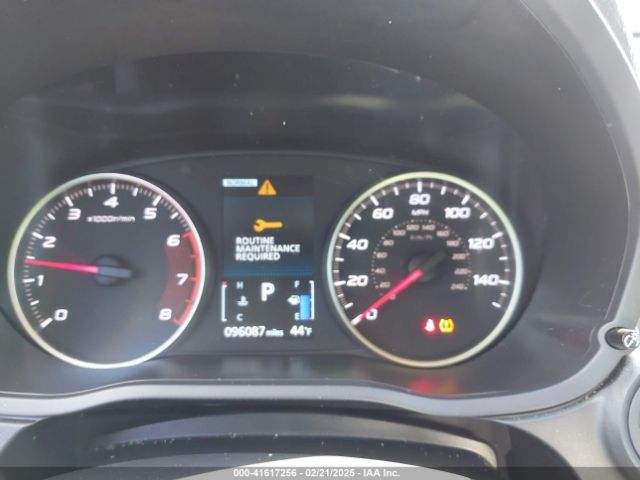 2023 MITSUBISHI ECLIPSE CROSS JA4ATVAAXPZ044071 Photo 6