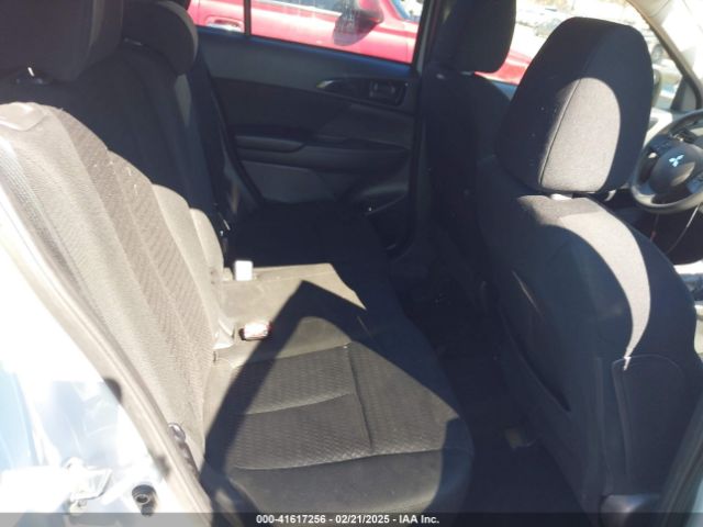 2023 MITSUBISHI ECLIPSE CROSS JA4ATVAAXPZ044071 Photo 7