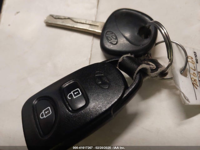 Hyundai TUCSON SE 2015 KM8JUCAG1FU097986 Image 11