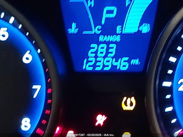 Hyundai TUCSON SE 2015 KM8JUCAG1FU097986 Image 16