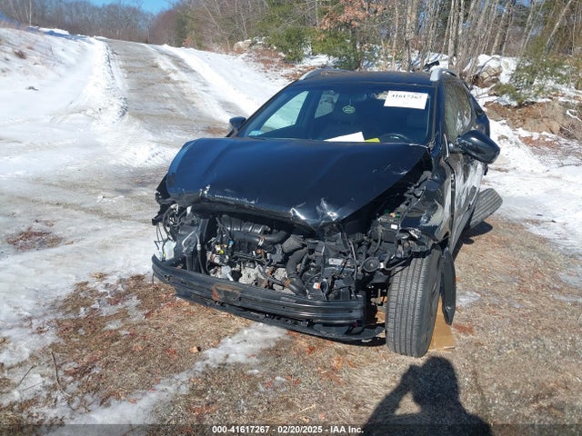 Hyundai TUCSON SE 2015 KM8JUCAG1FU097986 Image 6