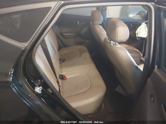 Hyundai TUCSON SE 2015 KM8JUCAG1FU097986 Image 8