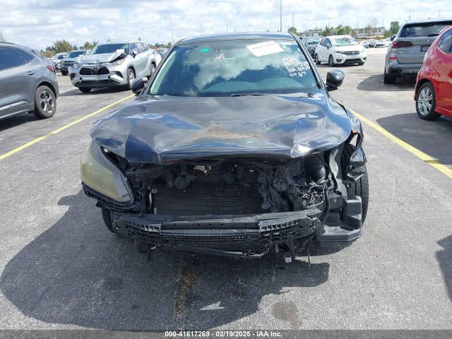 Honda Accord Sport 2014 1HGCR2F5XEA295239 Image 12