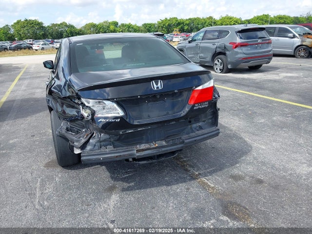 Honda Accord Sport 2014 1HGCR2F5XEA295239 Image 17