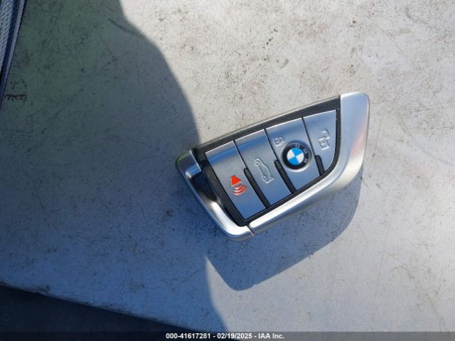 2021 BMW M8 GRAN COUPE WBSGV0C06MCG50348 Photo 10