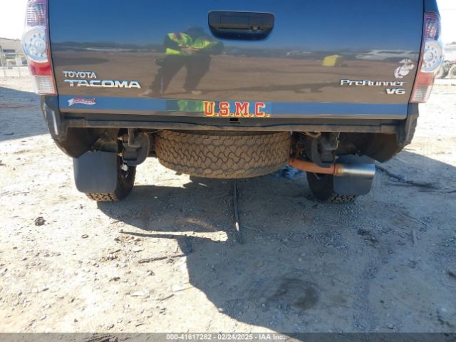 3TMJU4GN3FM180002 Toyota Tacoma Double Cab Prerunner