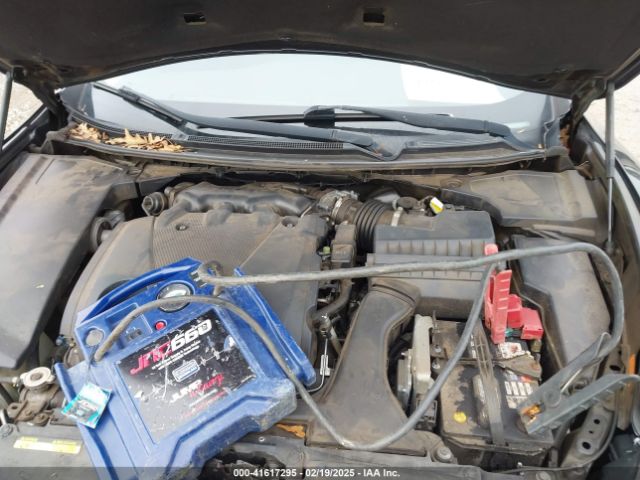 1N4AA5AP2EC456040 Nissan Maxima 3.5 S