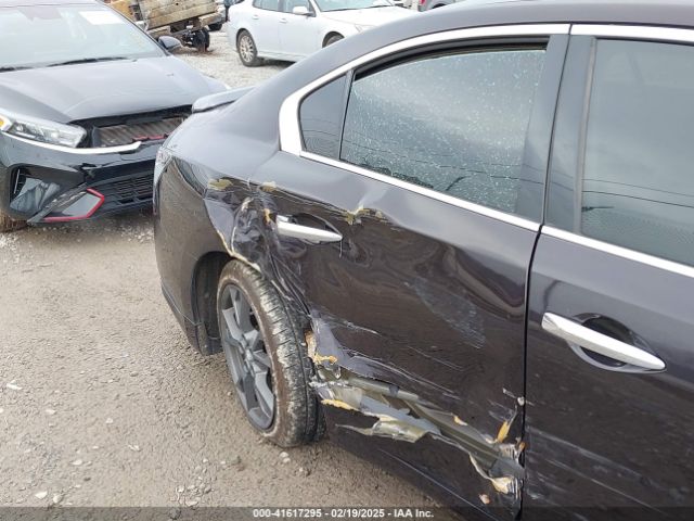1N4AA5AP2EC456040 Nissan Maxima 3.5 S