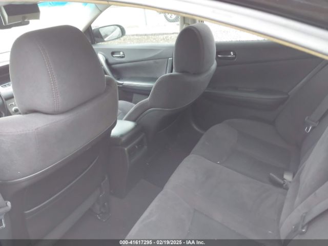 1N4AA5AP2EC456040 Nissan Maxima 3.5 S