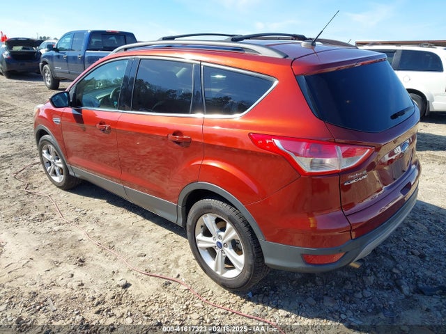 Ford ESCAPE SE 2014 1FMCU0GX2EUE46327 Image 3