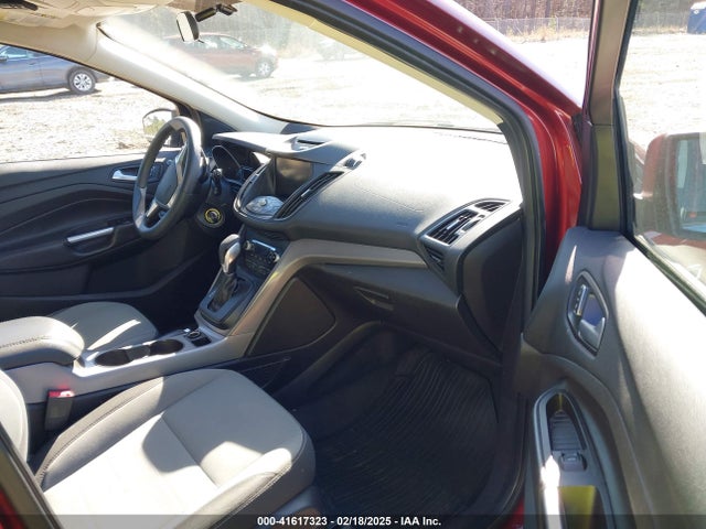 Ford ESCAPE SE 2014 1FMCU0GX2EUE46327 Image 5