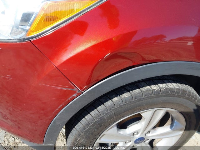Ford ESCAPE SE 2014 1FMCU0GX2EUE46327 Image 6