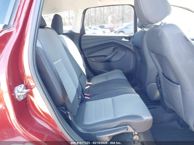 Ford ESCAPE SE 2014 1FMCU0GX2EUE46327 Image 8