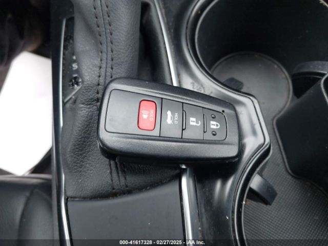 4T1J11BKXLU012574 Toyota Camry Se Awd