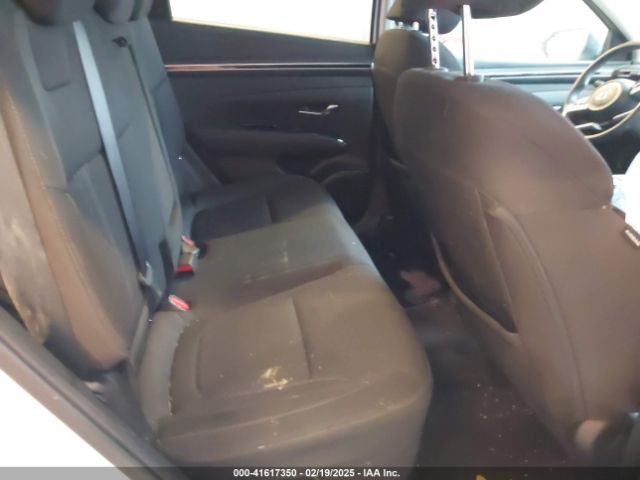 KM8JFCA1XNU075554 Hyundai Tucson Hybrid Sel Convenience