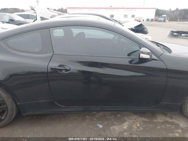 KMHHU6KJ2FU125398 Hyundai Genesis 3.8 Ultimate
