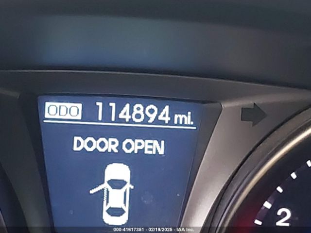 KMHHU6KJ2FU125398 Hyundai Genesis 3.8 Ultimate