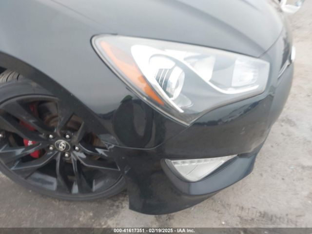 KMHHU6KJ2FU125398 Hyundai Genesis 3.8 Ultimate