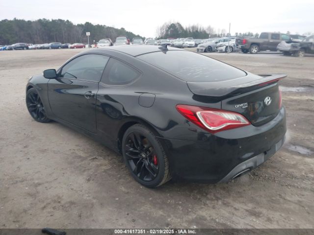 KMHHU6KJ2FU125398 Hyundai Genesis 3.8 Ultimate
