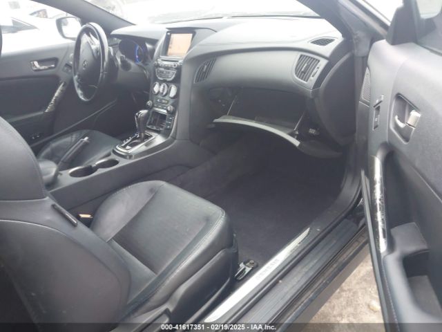 KMHHU6KJ2FU125398 Hyundai Genesis 3.8 Ultimate