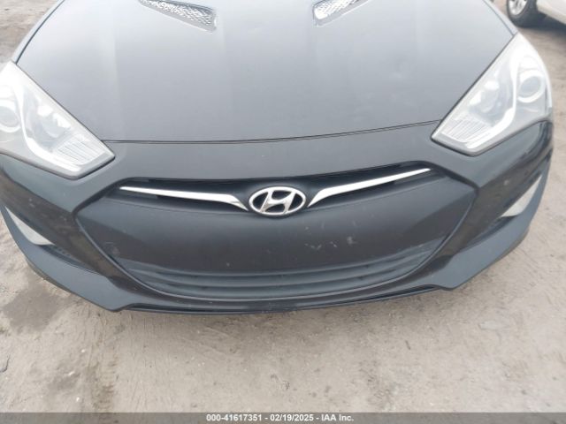 KMHHU6KJ2FU125398 Hyundai Genesis 3.8 Ultimate