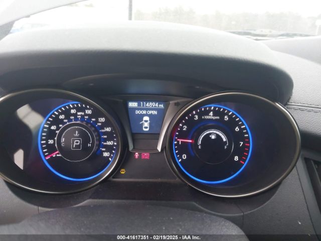 KMHHU6KJ2FU125398 Hyundai Genesis 3.8 Ultimate