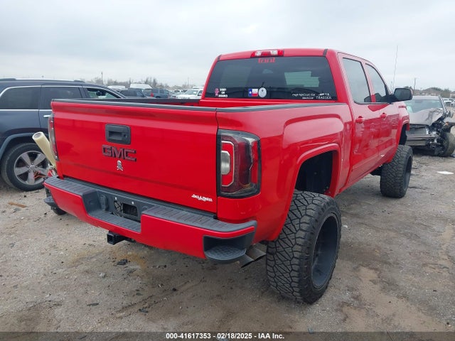 3GTU2NEC7JG351612 GMC Sierra 1500 Slt