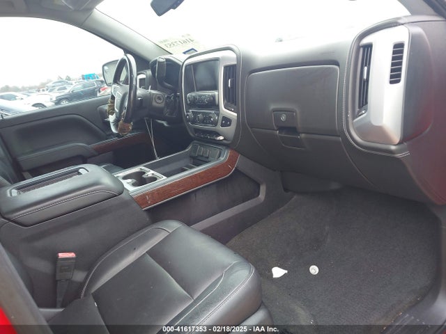 3GTU2NEC7JG351612 GMC Sierra 1500 Slt