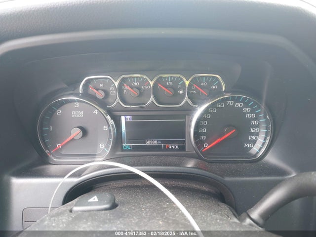 3GTU2NEC7JG351612 GMC Sierra 1500 Slt