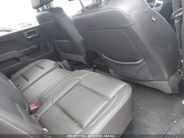 3GTU2NEC7JG351612 GMC Sierra 1500 Slt