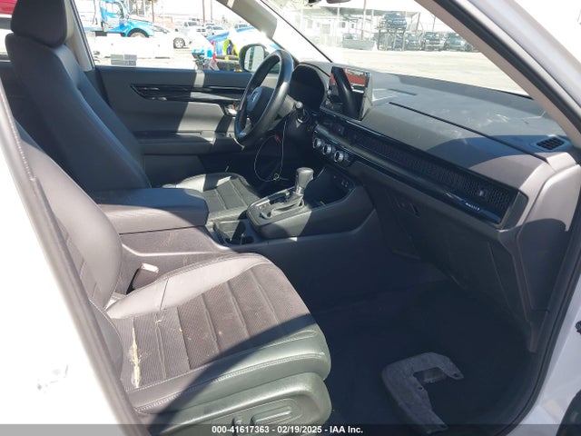 2HKRS3H79PH300704 Honda Cr-v Ex-l 2wd