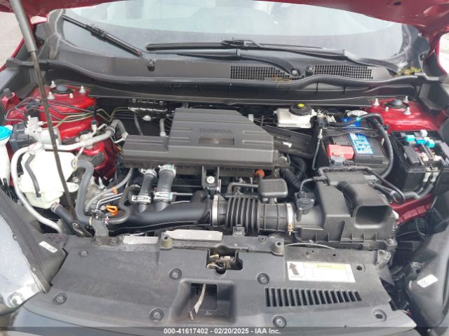 2HKRW2H88MH685479 Honda Cr-v Awd Ex-l