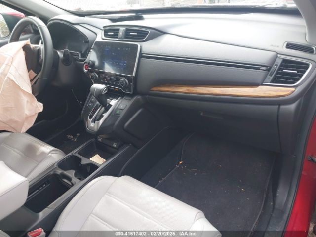 2HKRW2H88MH685479 Honda Cr-v Awd Ex-l