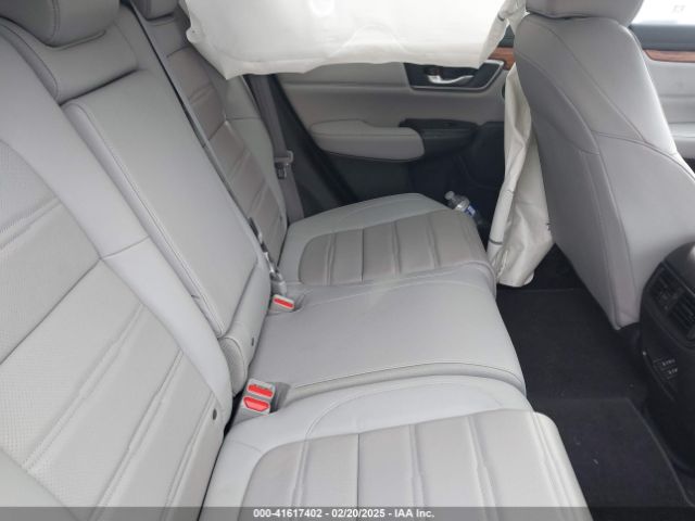 2HKRW2H88MH685479 Honda Cr-v Awd Ex-l