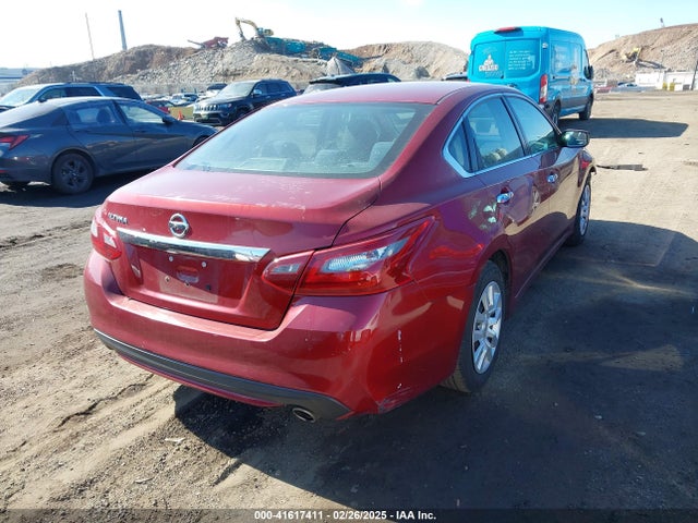 1N4AL3AP7JC174100 Nissan Altima 2.5 S