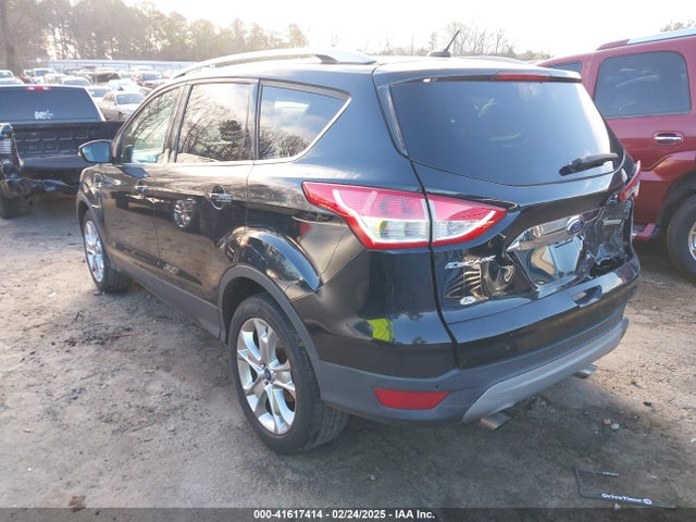 1FMCU0JX1EUA43013 Ford Escape Titanium
