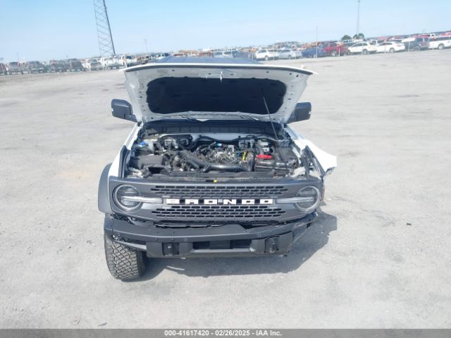 2024 FORD BRONCO 1FMEE9BP3RLA42126 Photo 9